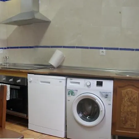 Tiendas Centro 1 Appartement *