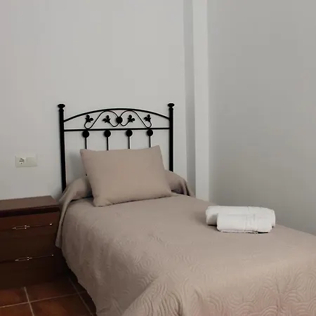 Tiendas Centro 1 Ronda