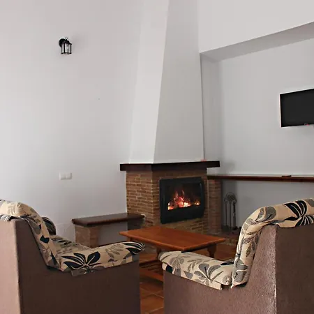 Tiendas Centro 1 Appartement