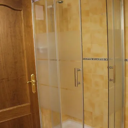 Appartement Tiendas Centro 1 *