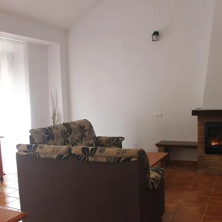 Tiendas Centro 1 Appartement *