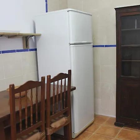 Tiendas Centro 1 Appartement Ronda