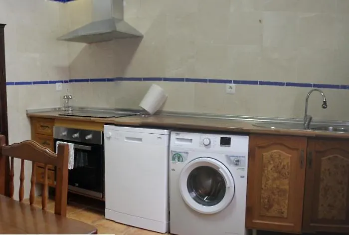 Tiendas Centro 1 Appartement *