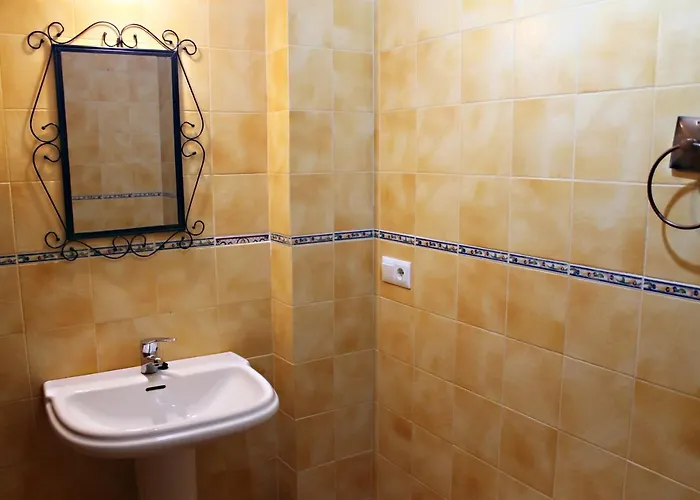 Tiendas Centro 1 Appartement *