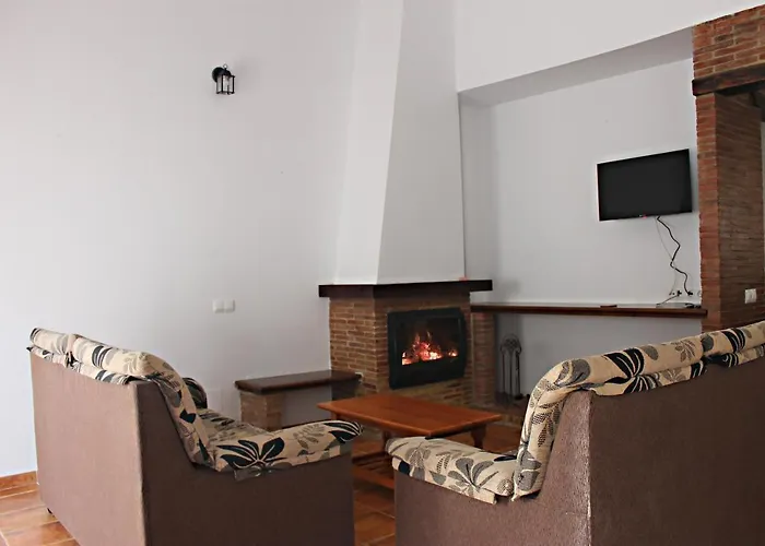 Tiendas Centro 1 Appartement