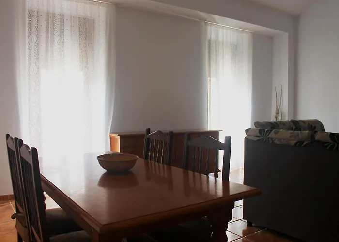 Appartement Tiendas Centro 1