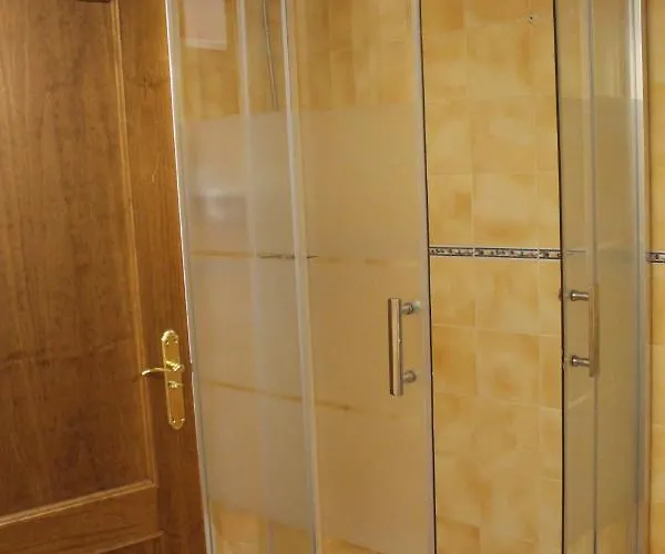 Appartement Tiendas Centro 1 *