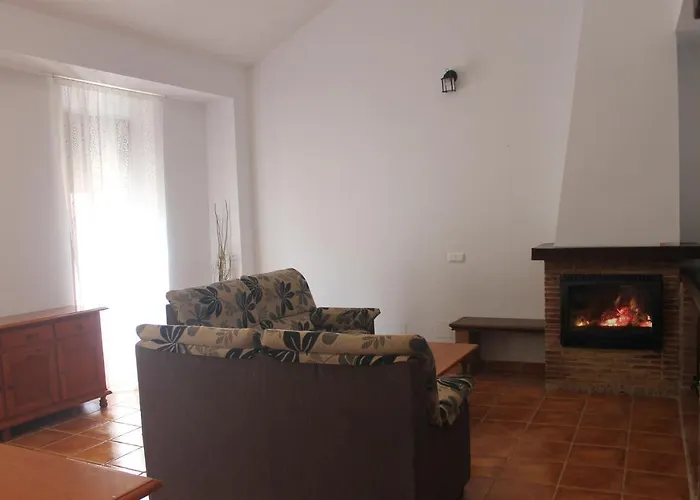 Tiendas Centro 1 Appartement *