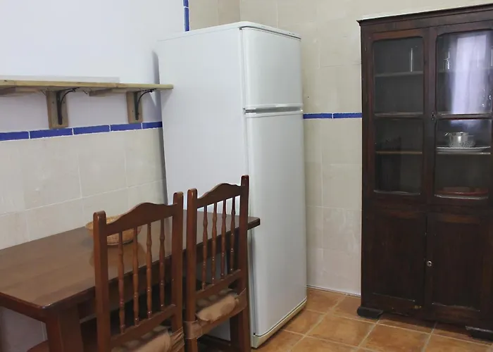 Tiendas Centro 1 Appartement Ronda