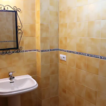 Tiendas Centro 1 Appartamento *