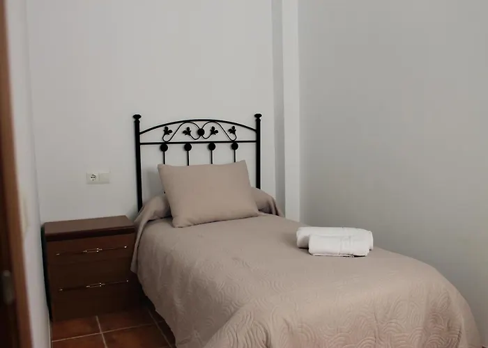 Tiendas Centro 1 רונדה